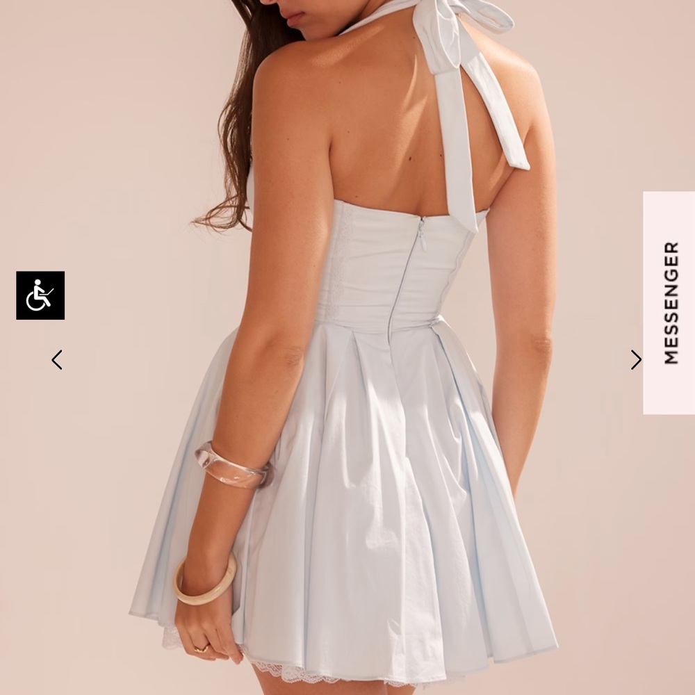 House of CB harriet dress - Picture 3 of 4